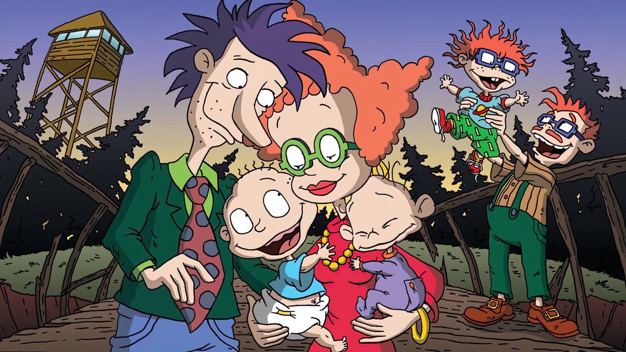 The Rugrats Movie still 7