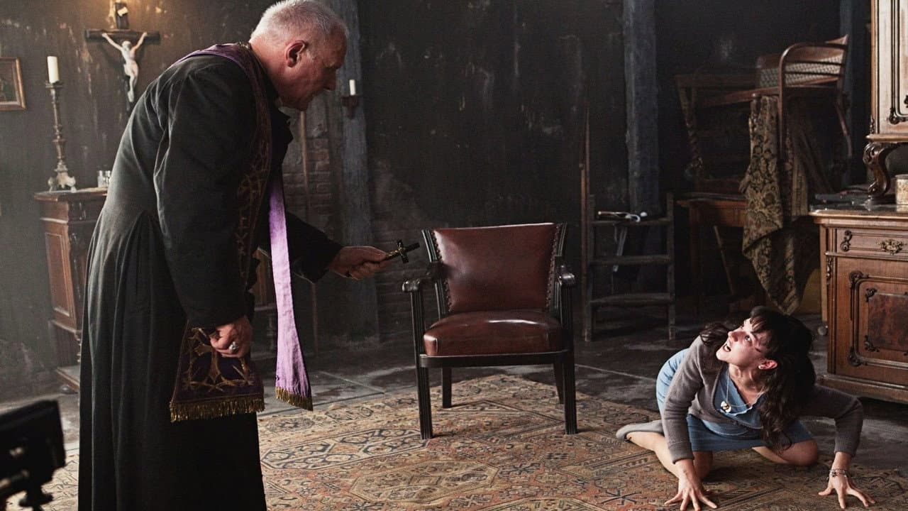 The Rite still 7