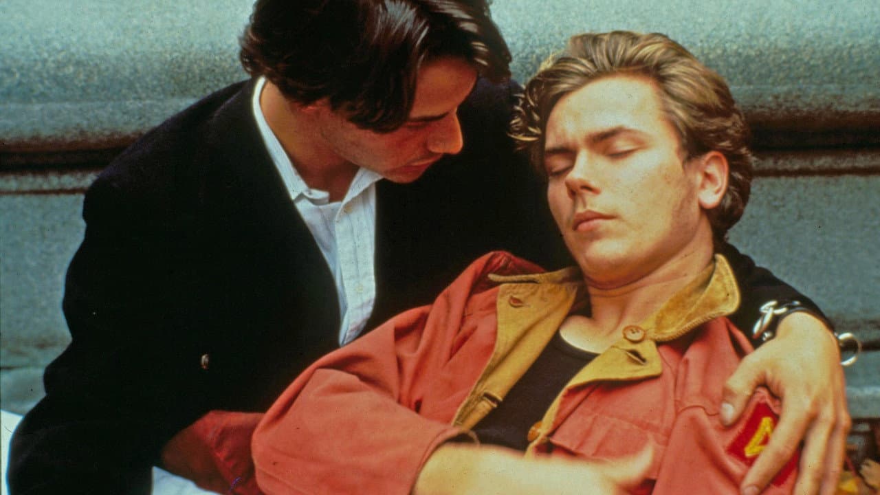 My Own Private Idaho still 6