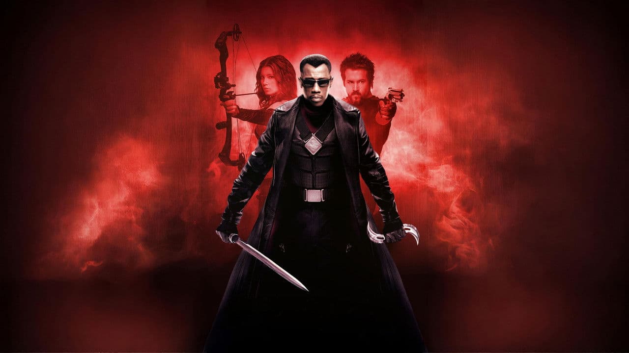 Blade: Trinity still 2