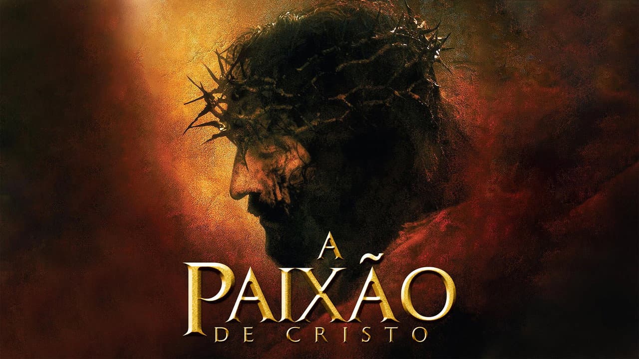 The Passion of the Christ still 8