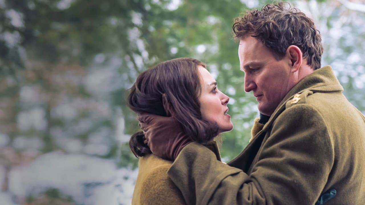 The Aftermath still 6