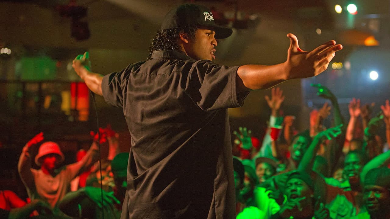 Straight Outta Compton still 8