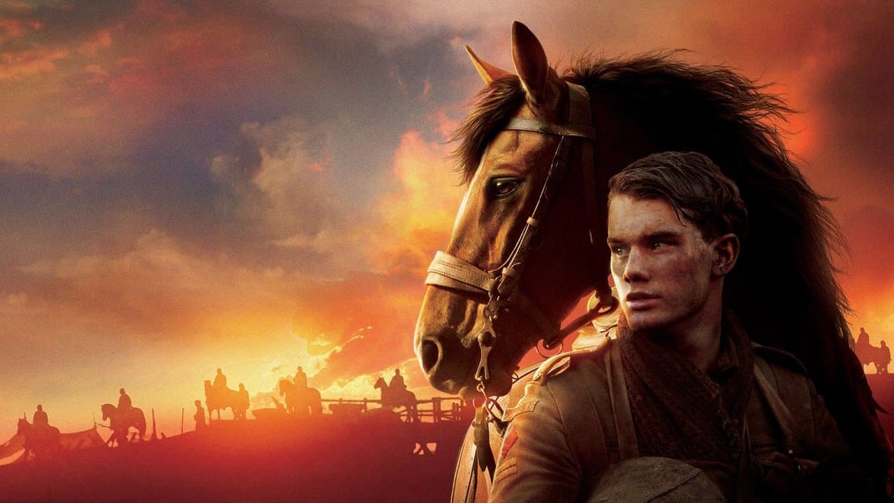 War Horse still 6