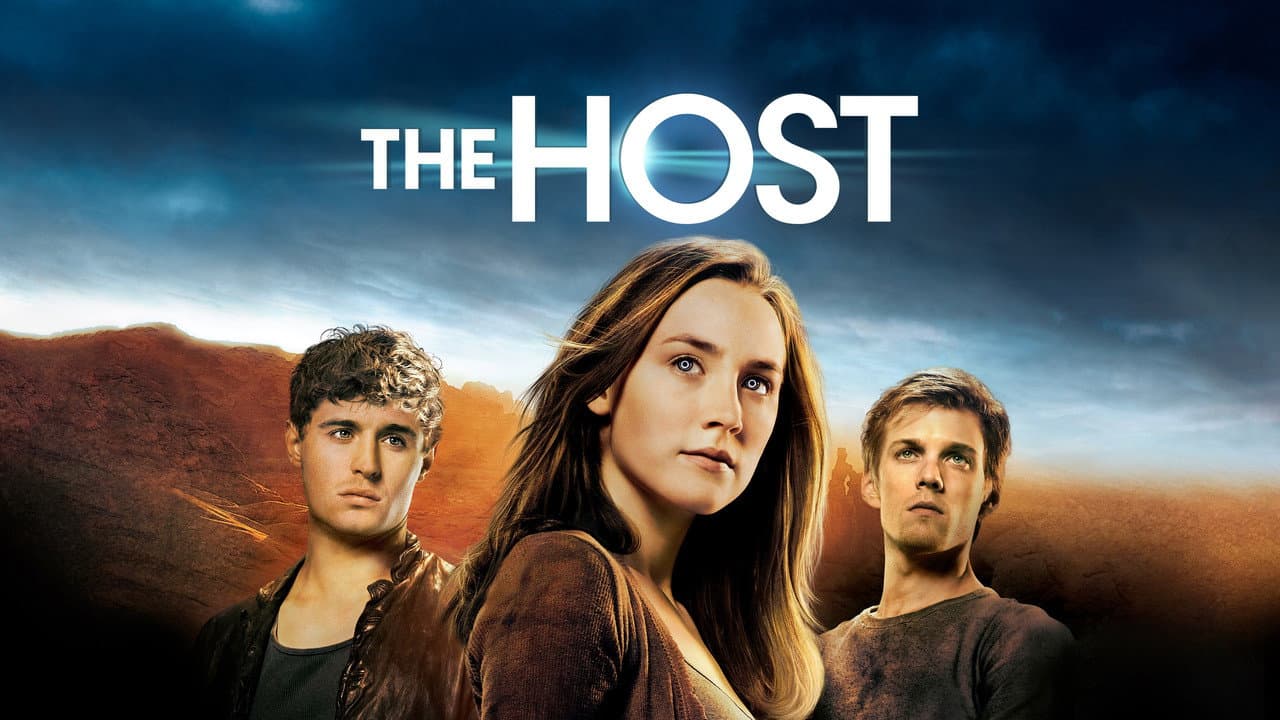The Host still 2