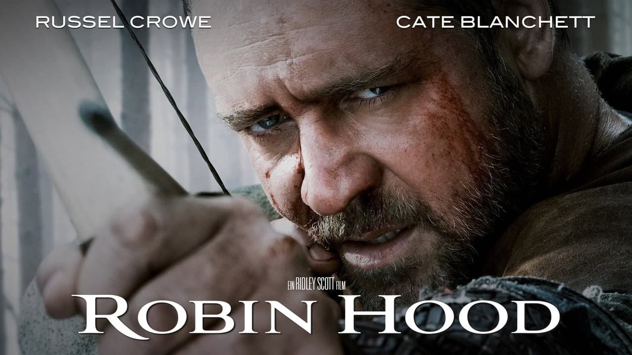 Robin Hood still 7