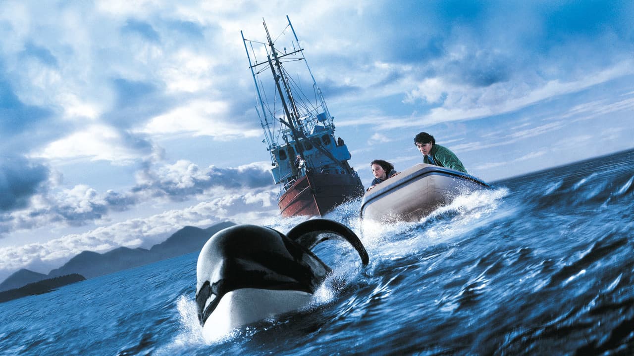 Free Willy 3: The Rescue still 1