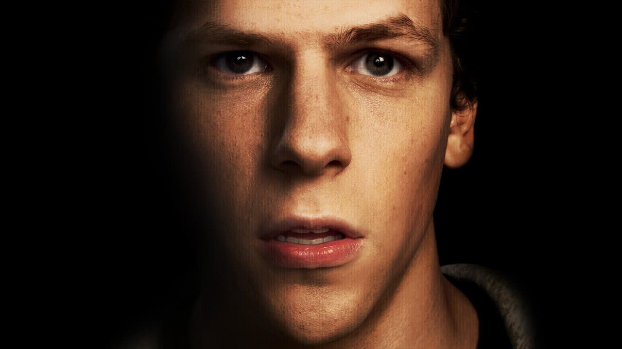 The Social Network still 4