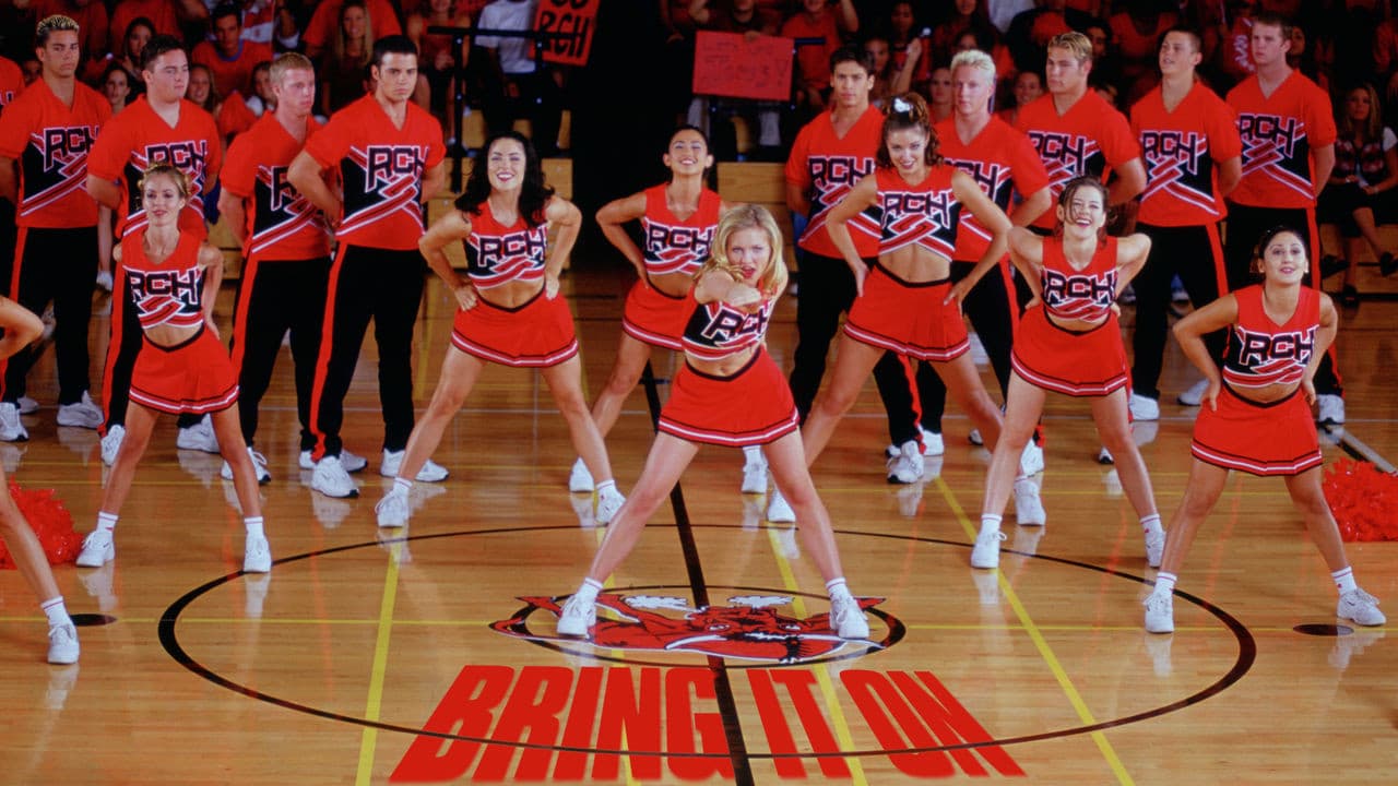Bring It On still 8