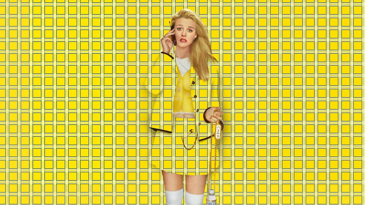 Clueless still 1