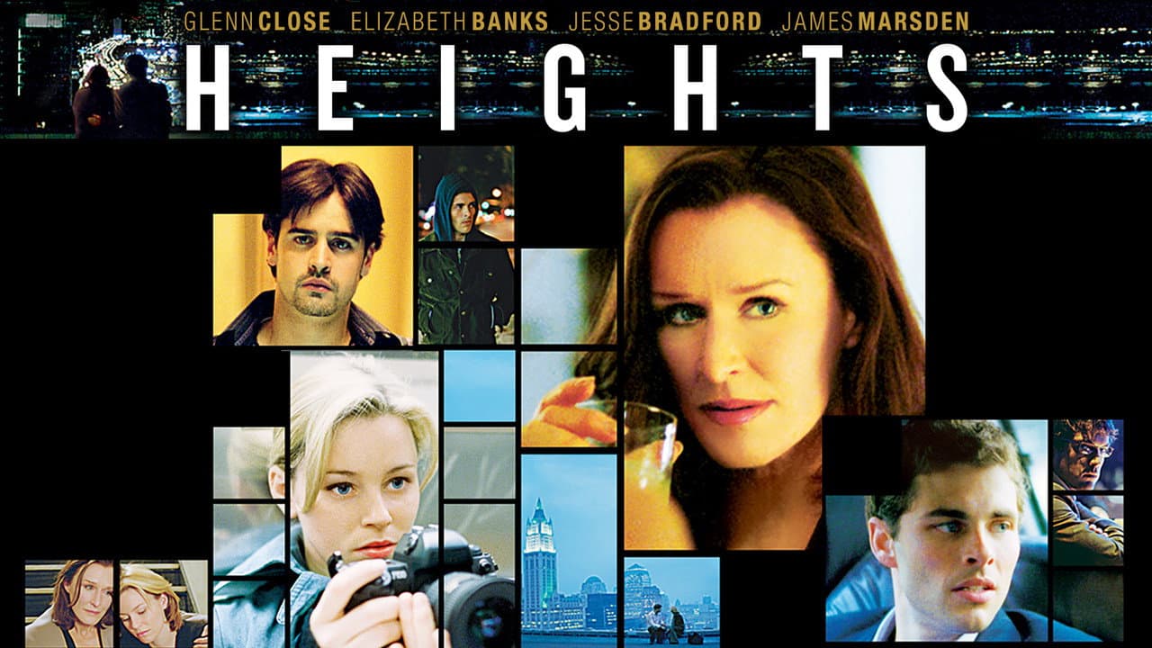 Heights still 7