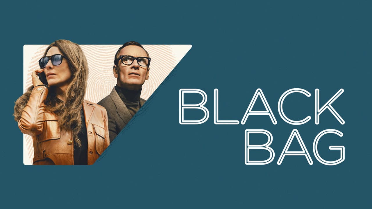 Black Bag still 4