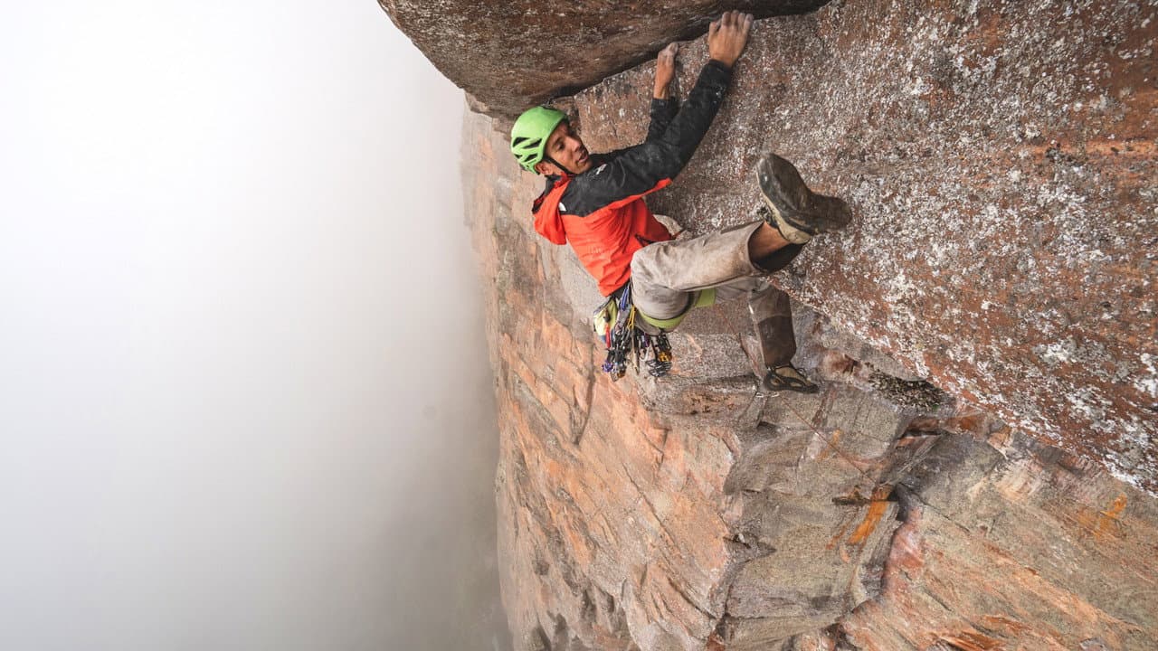 Explorer: The Last Tepui still 8