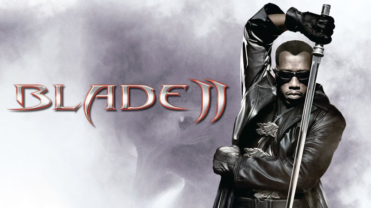 Blade II still 6