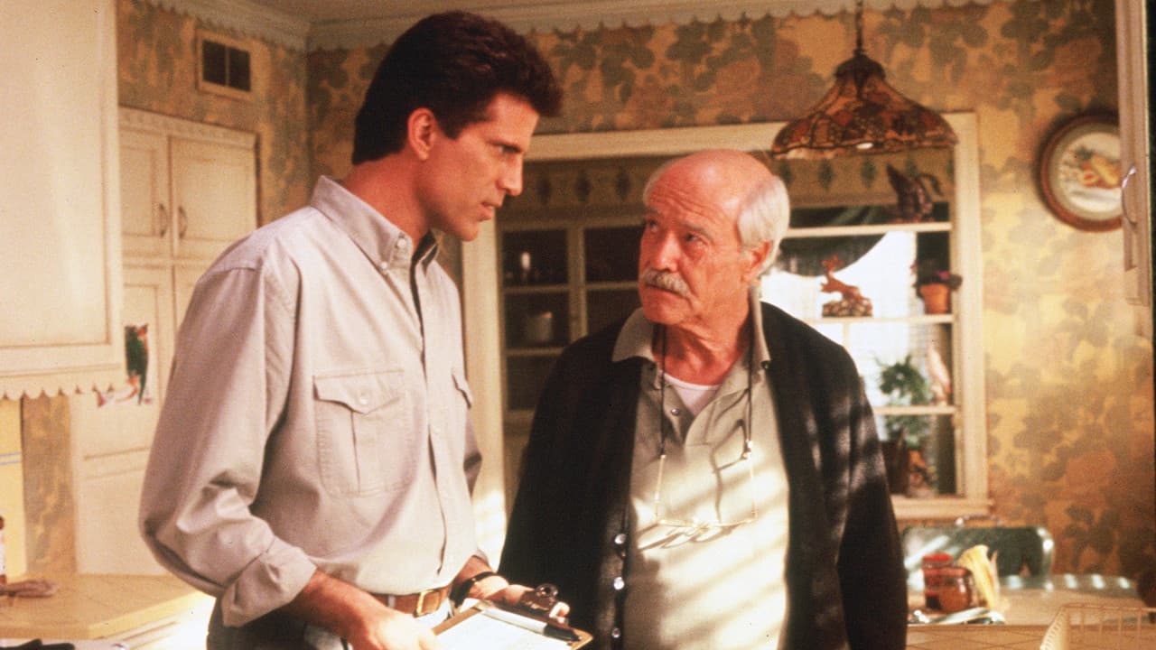 Dad still 1