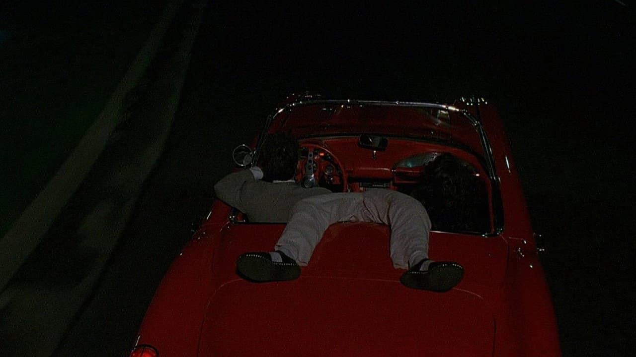 Less Than Zero still 7