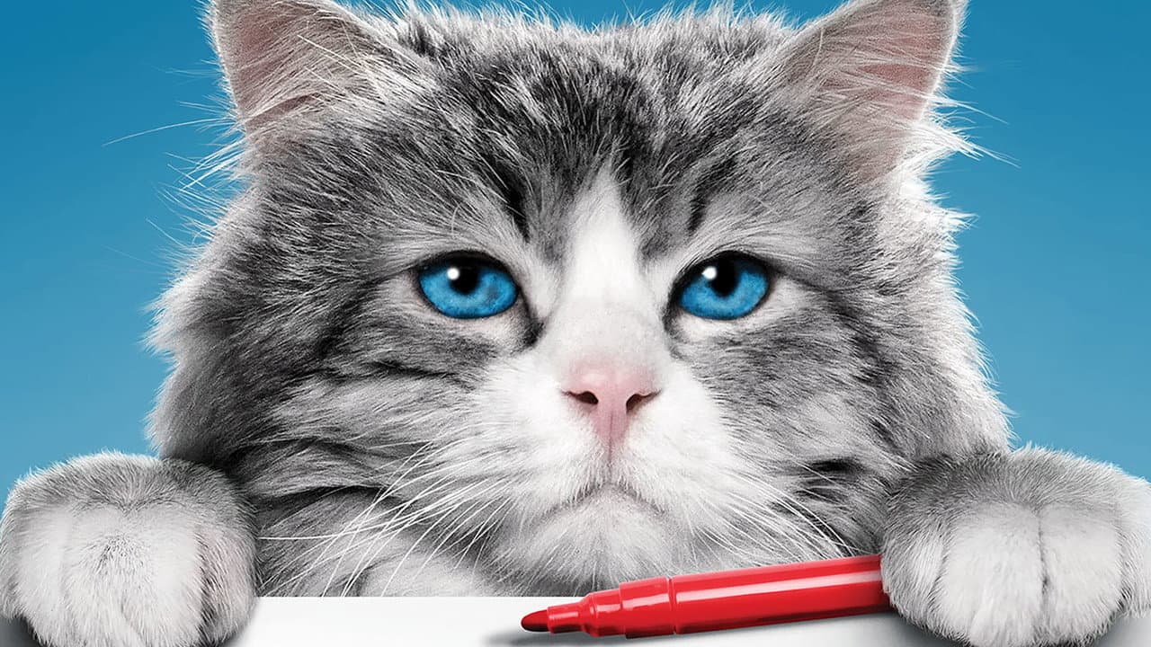 Nine Lives still 7