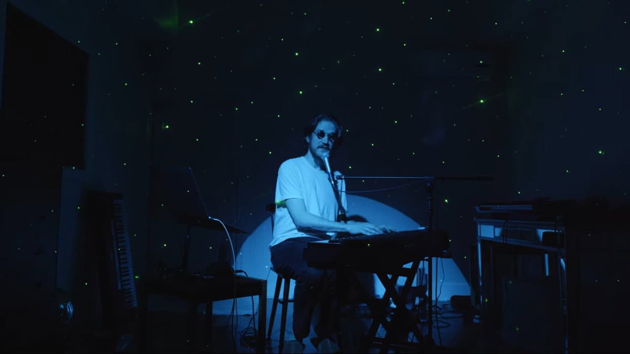 Bo Burnham: Inside still 3