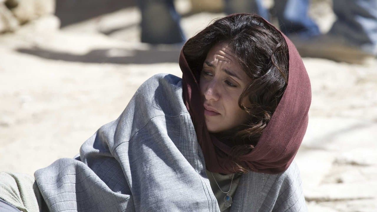 The Stoning of Soraya M. still 1