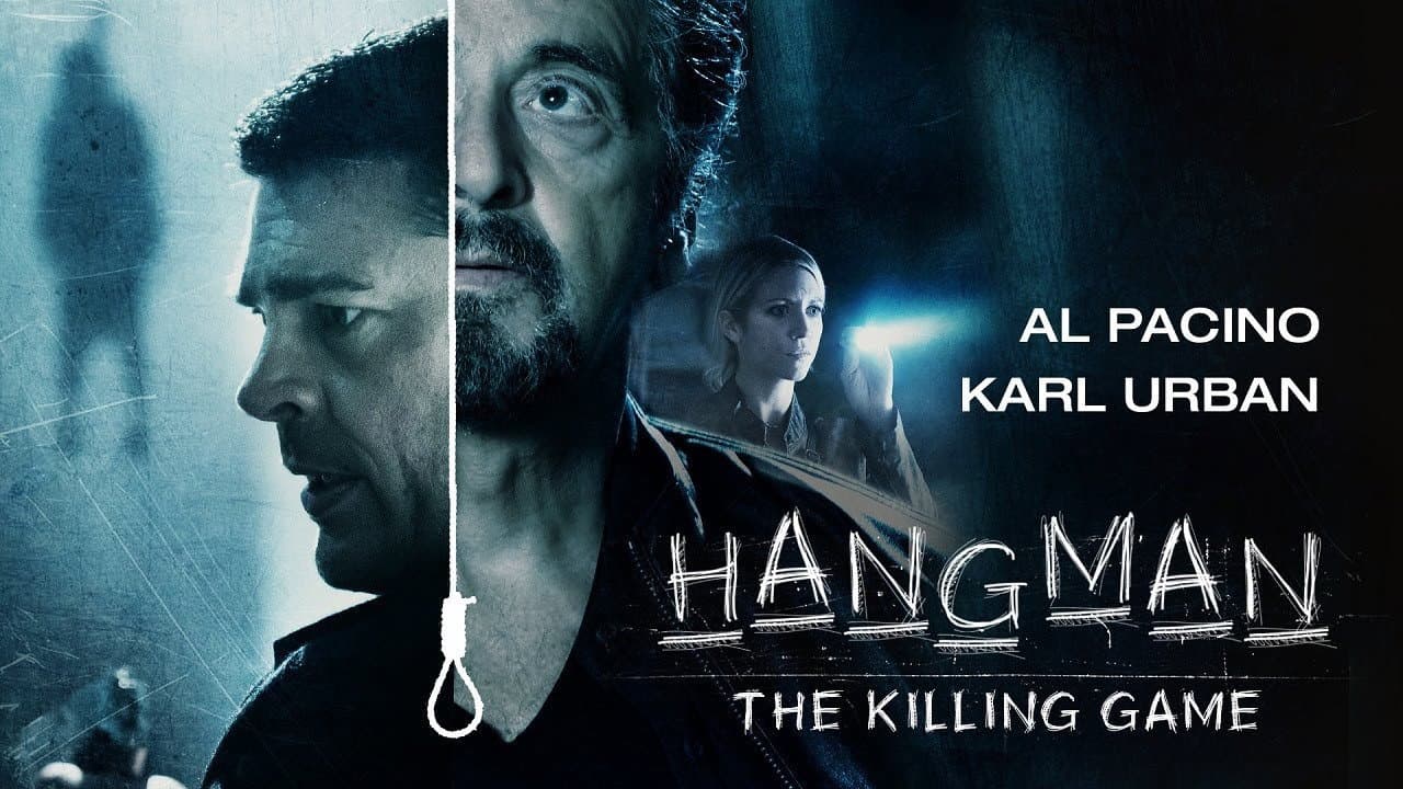 Hangman still 4