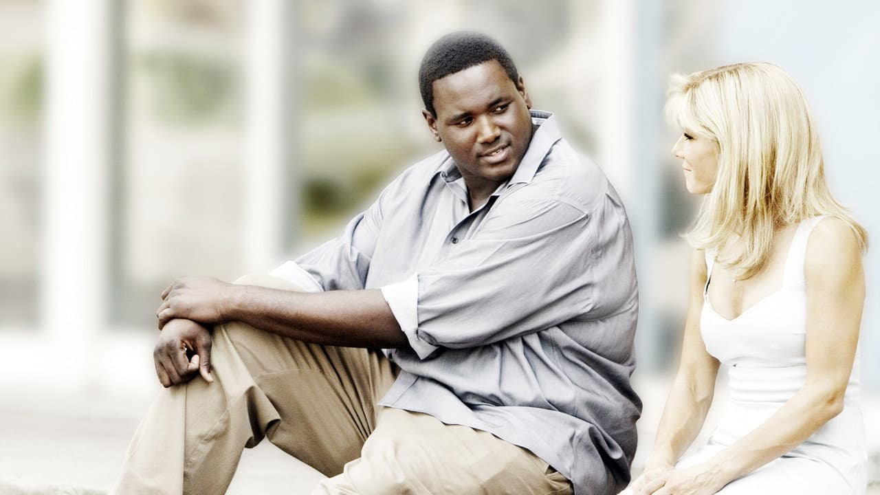 The Blind Side still 8
