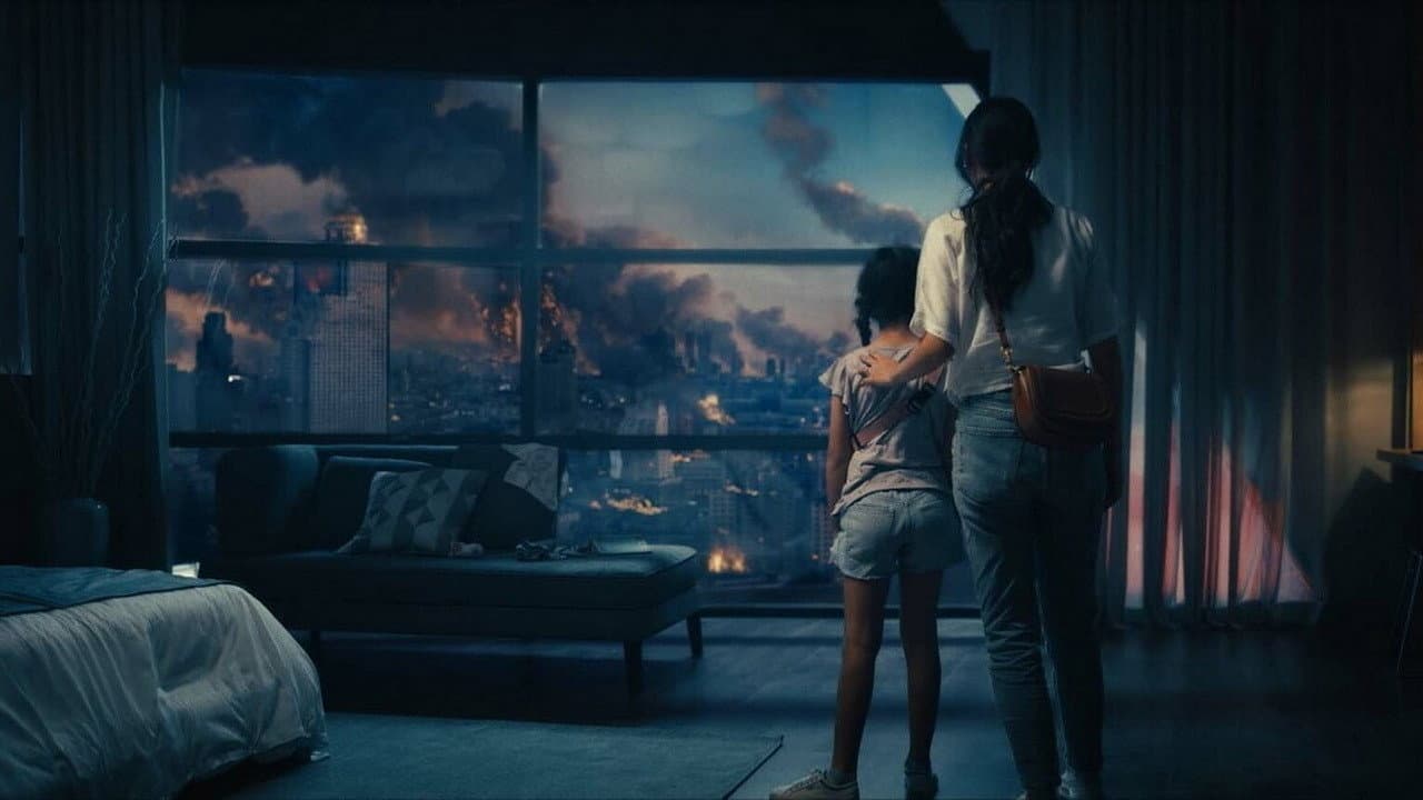 Home Sweet Home: Rebirth still 5