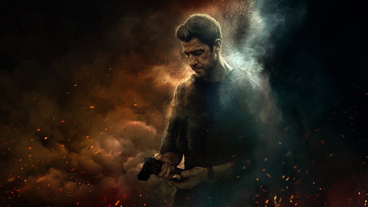 Tom Clancy's Jack Ryan: Ghost War still 2