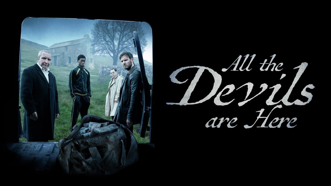 All the Devils Are Here still 1
