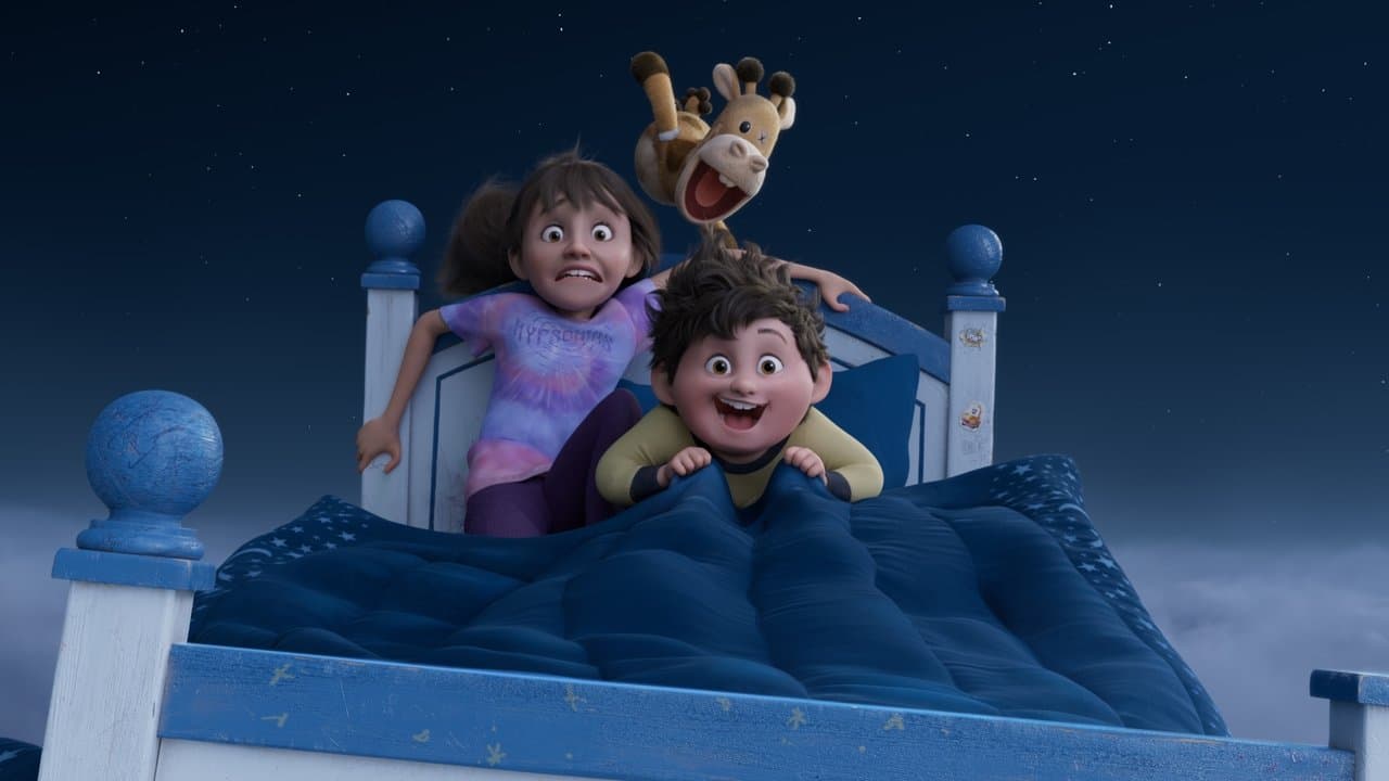 In Your Dreams still 3