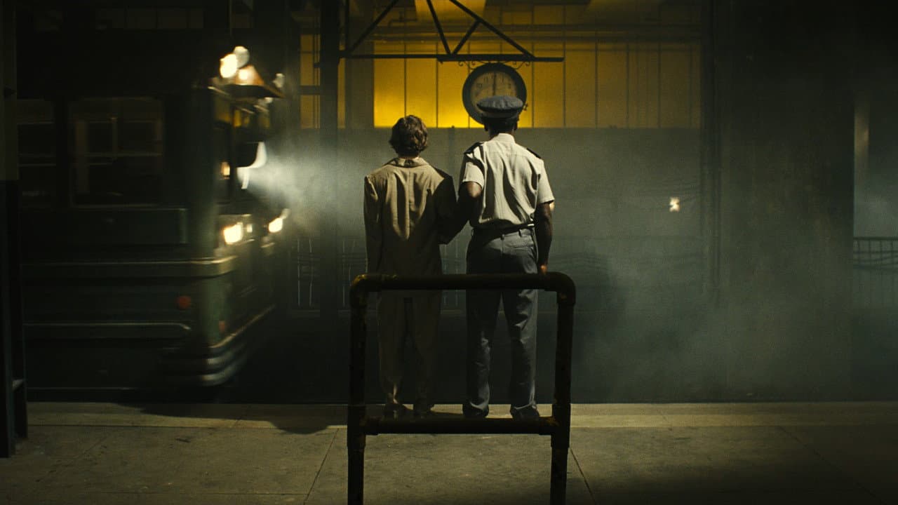 The Double still 6
