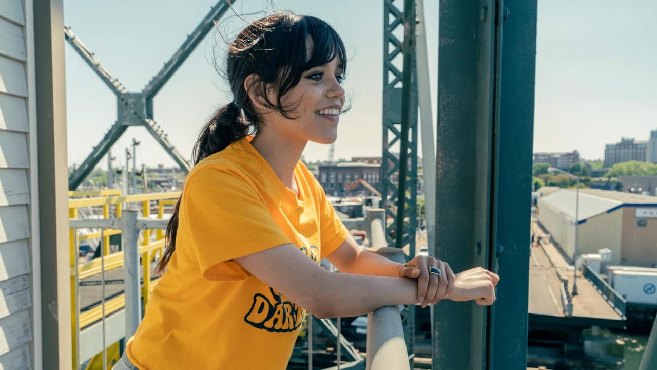 Finestkind still 8