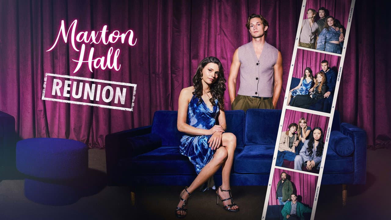 Maxton Hall Documentary Gets Prime Video AI Lip-Sync still 2