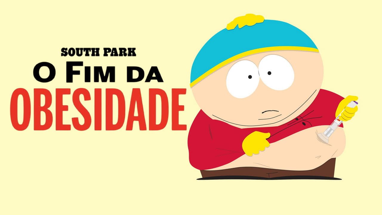 South Park: The End of Obesity still 1