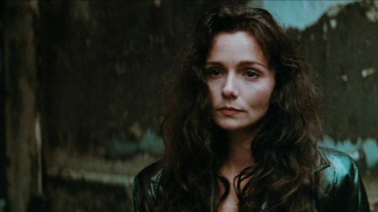 The Adjuster still 2