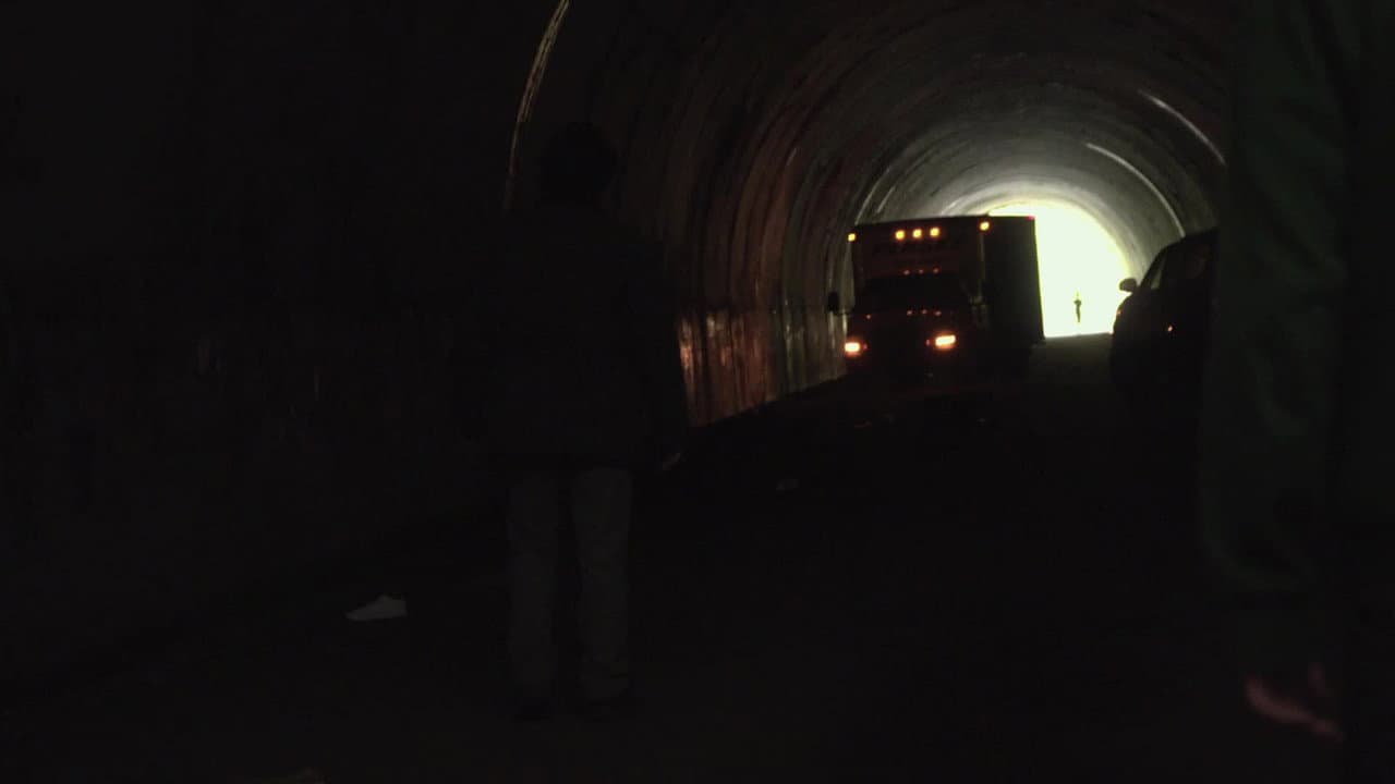 Alien Abduction still 3