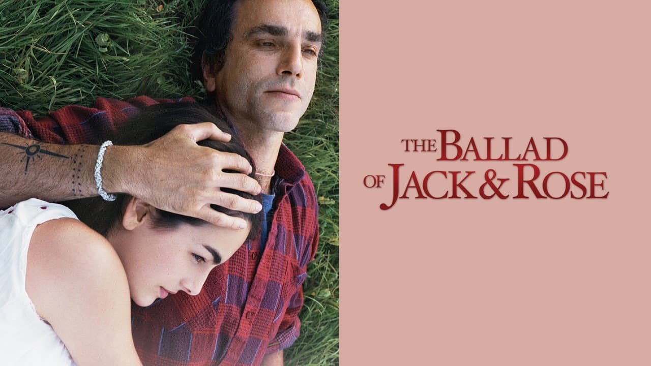 The Ballad of Jack and Rose still 4