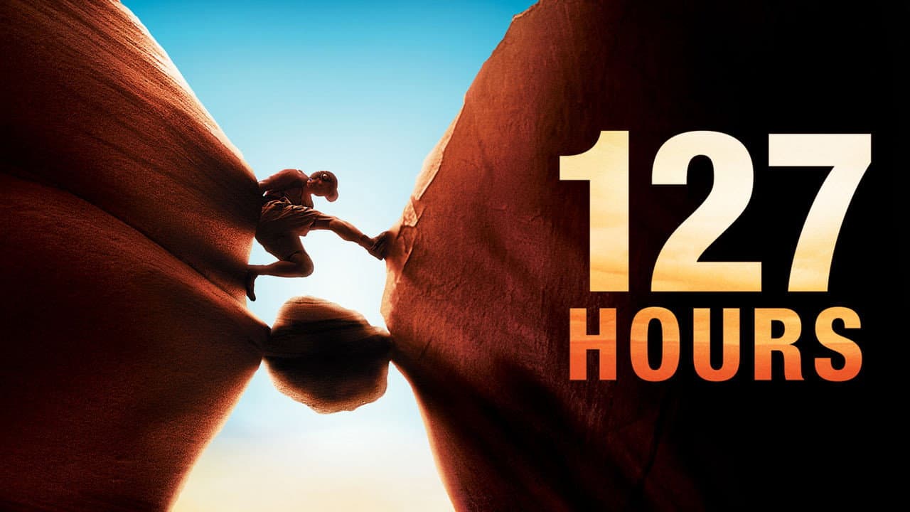 127 Hours still 5