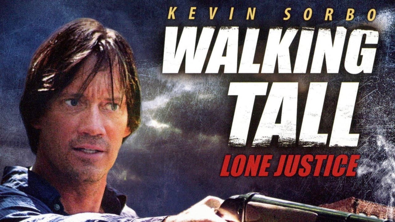 Walking Tall: Lone Justice still 2
