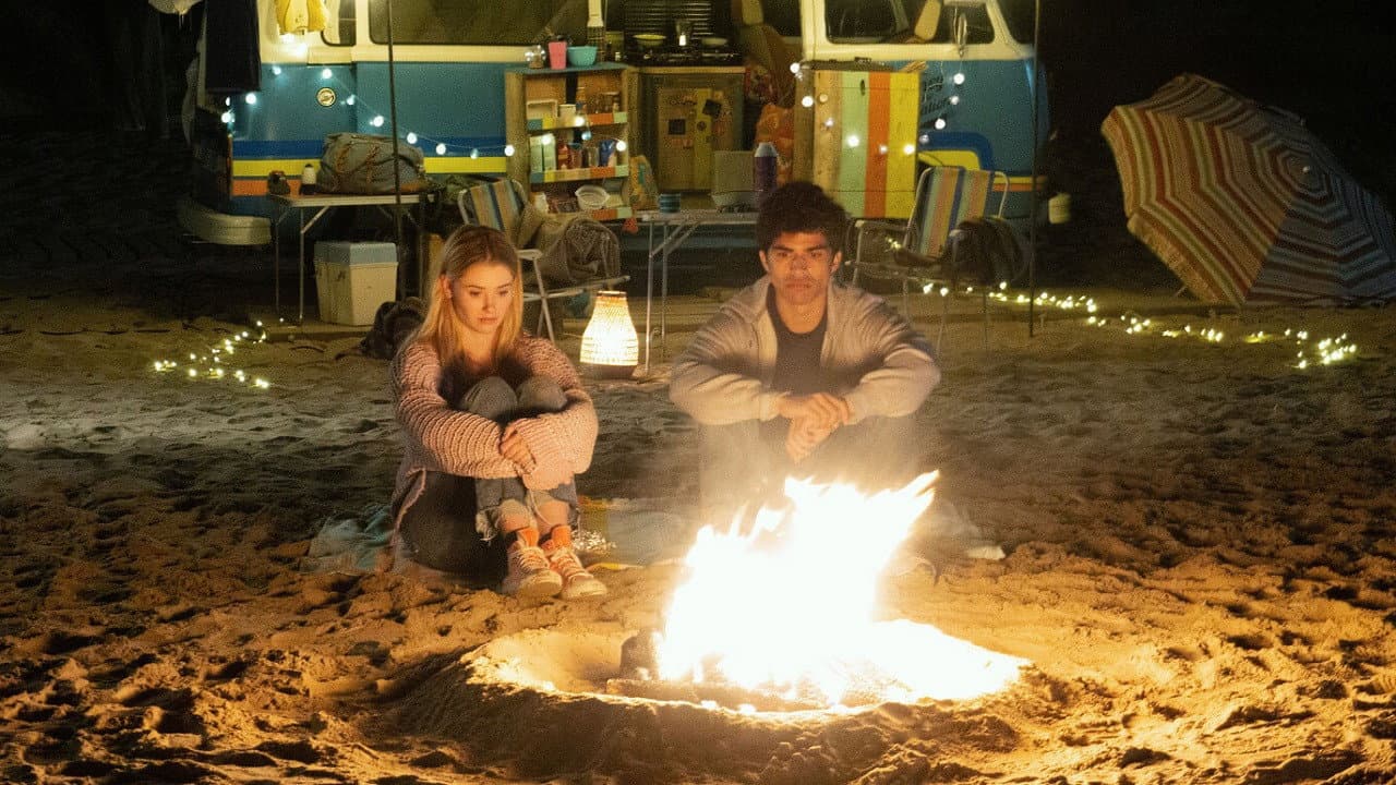 See You on Venus still 4