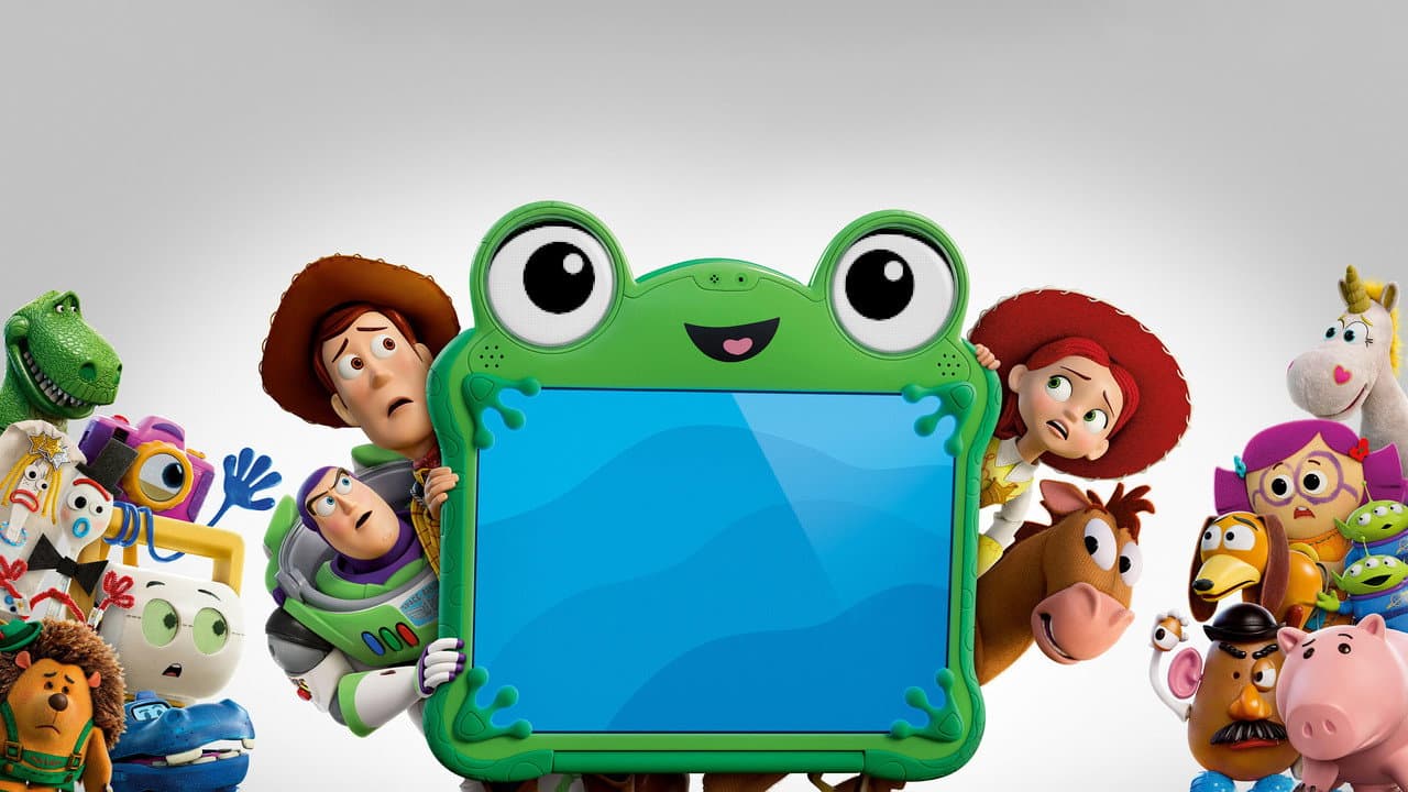 'Toy Story 5' Review: A Heartfelt Return to Childhood still 5