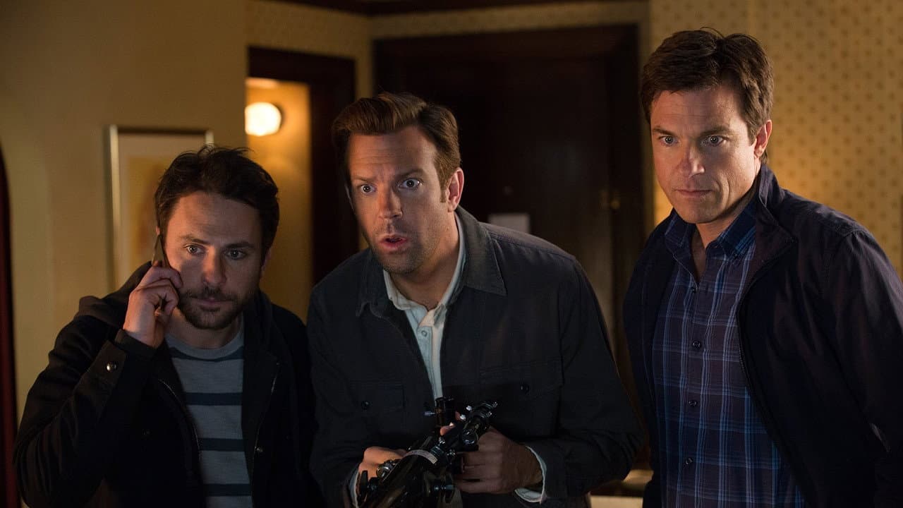 Horrible Bosses still 4