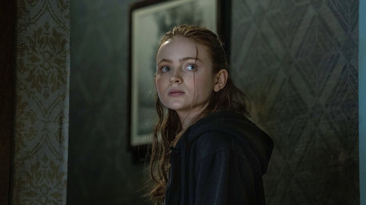 The Whale still 8