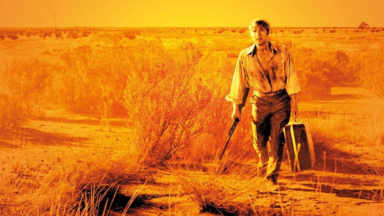 Wake in Fright still 1