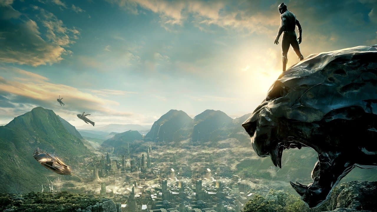 Black Panther still 4