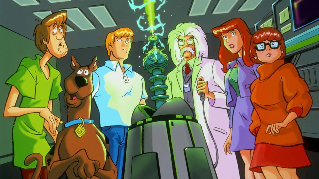 Scooby-Doo and the Cyber Chase still 6