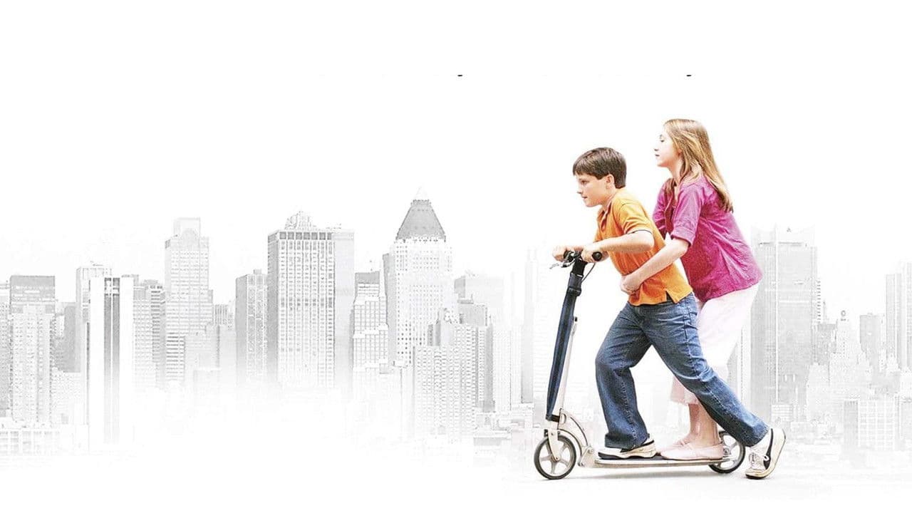 Little Manhattan still 4