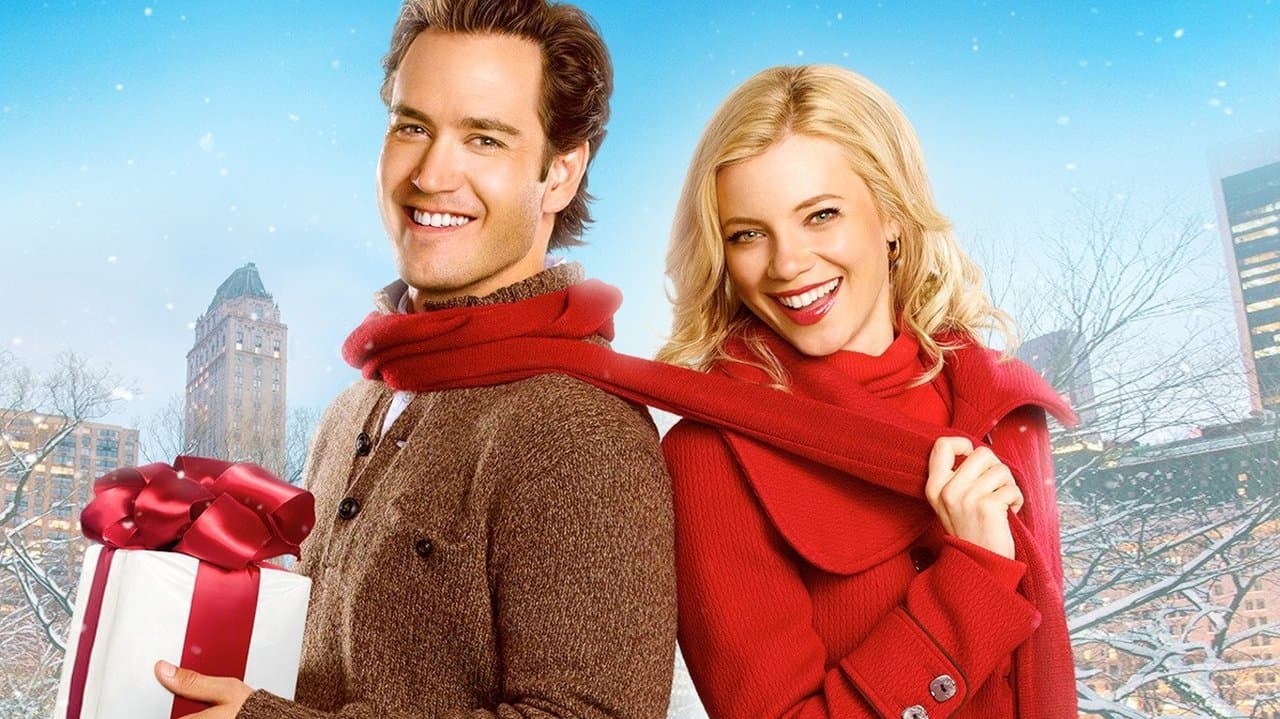 12 Dates of Christmas still 1