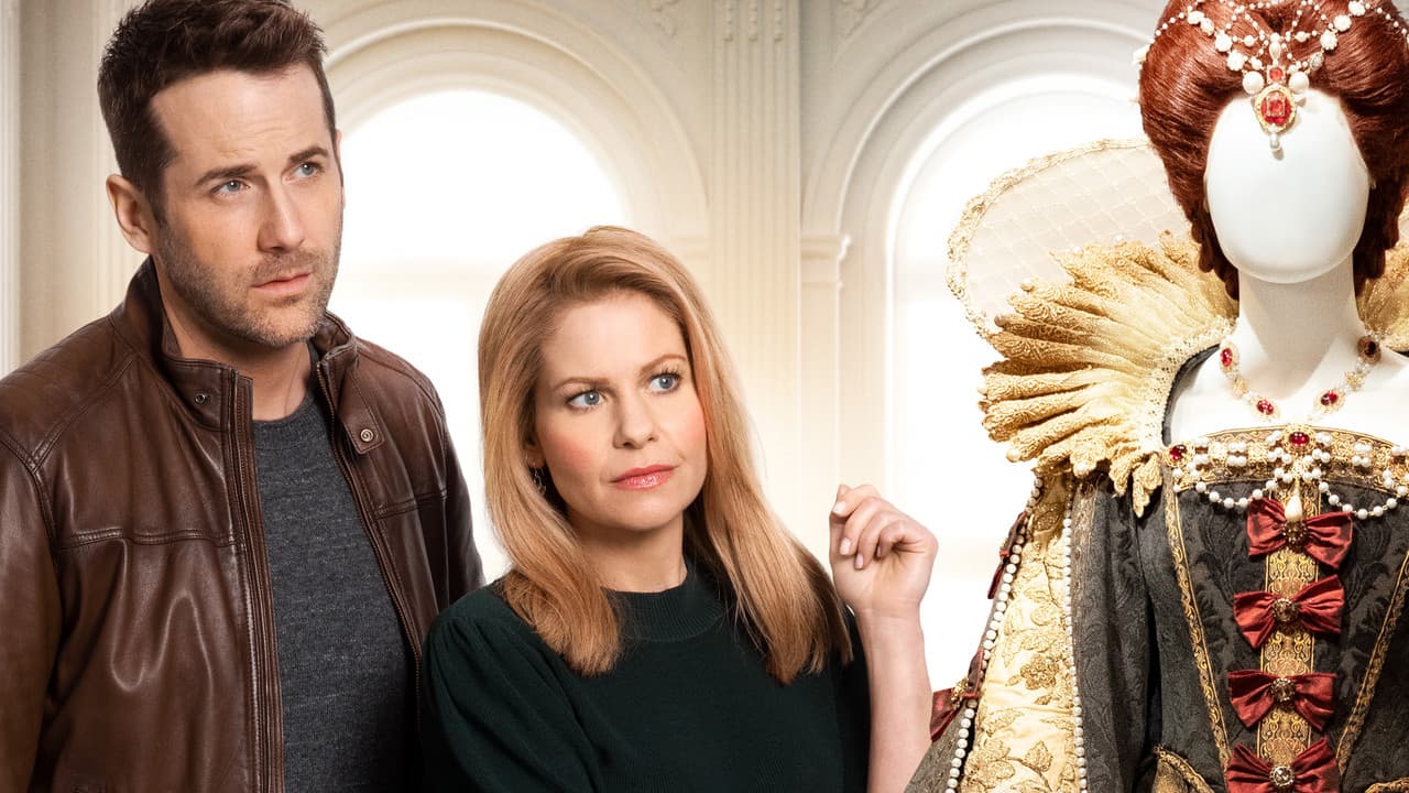 Aurora Teagarden Mysteries: Heist and Seek still 1