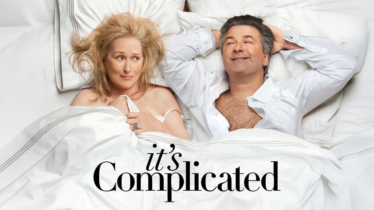 It's Complicated still 2