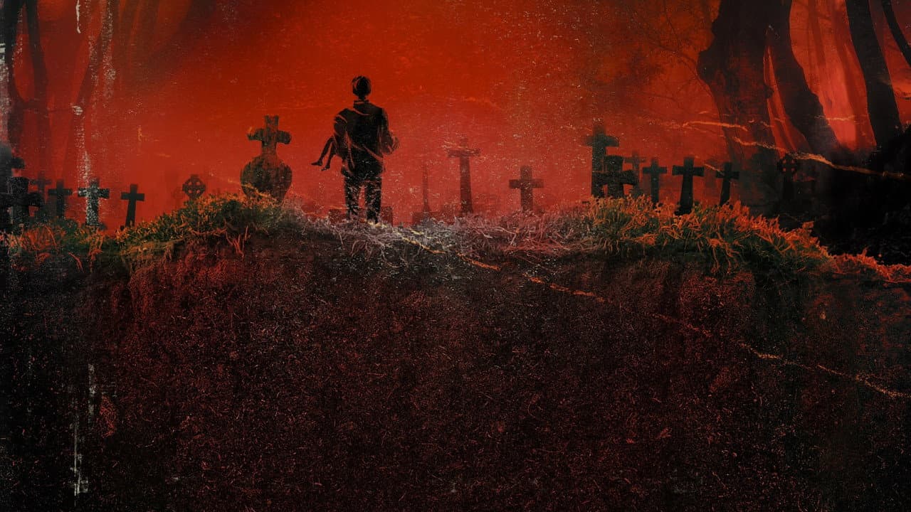 Pet Sematary still 2